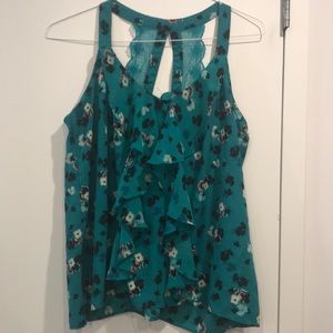 Lauren Conrad blouse